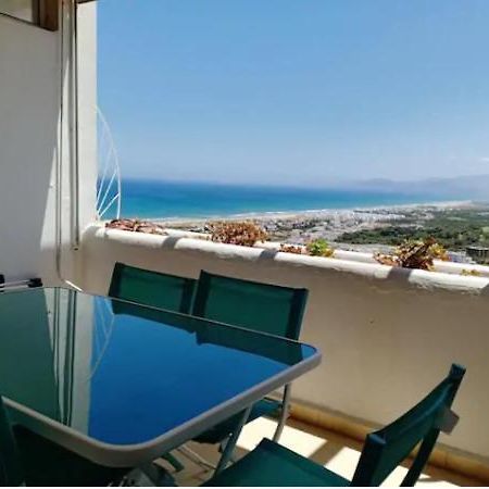 Bella Vista Cabo Negro-Vue Sur Mer Экстерьер фото