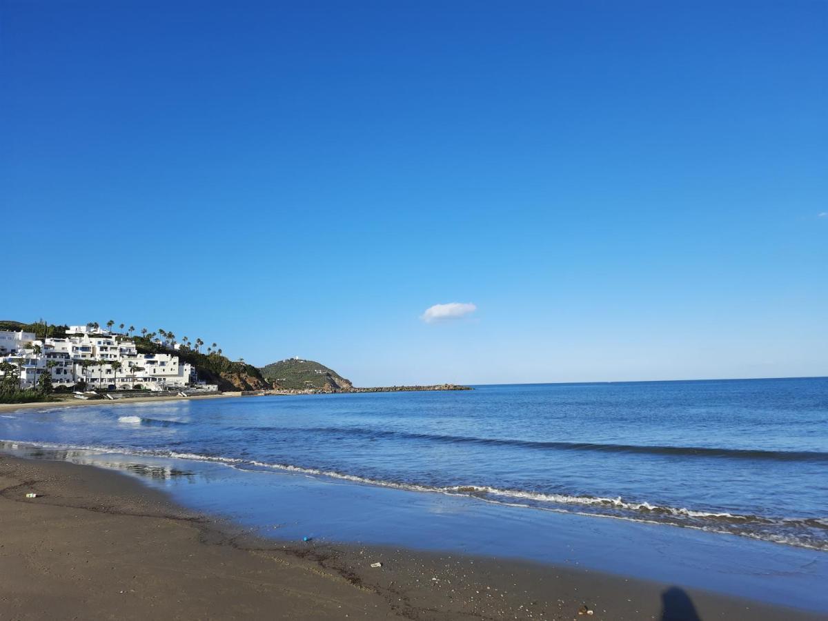 Bella Vista Cabo Negro-Vue Sur Mer Экстерьер фото