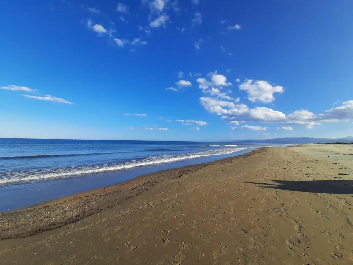 Bella Vista Cabo Negro-Vue Sur Mer Экстерьер фото
