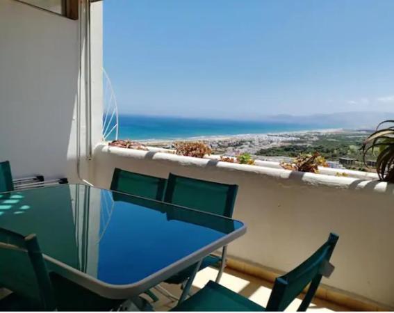 Bella Vista Cabo Negro-Vue Sur Mer Экстерьер фото