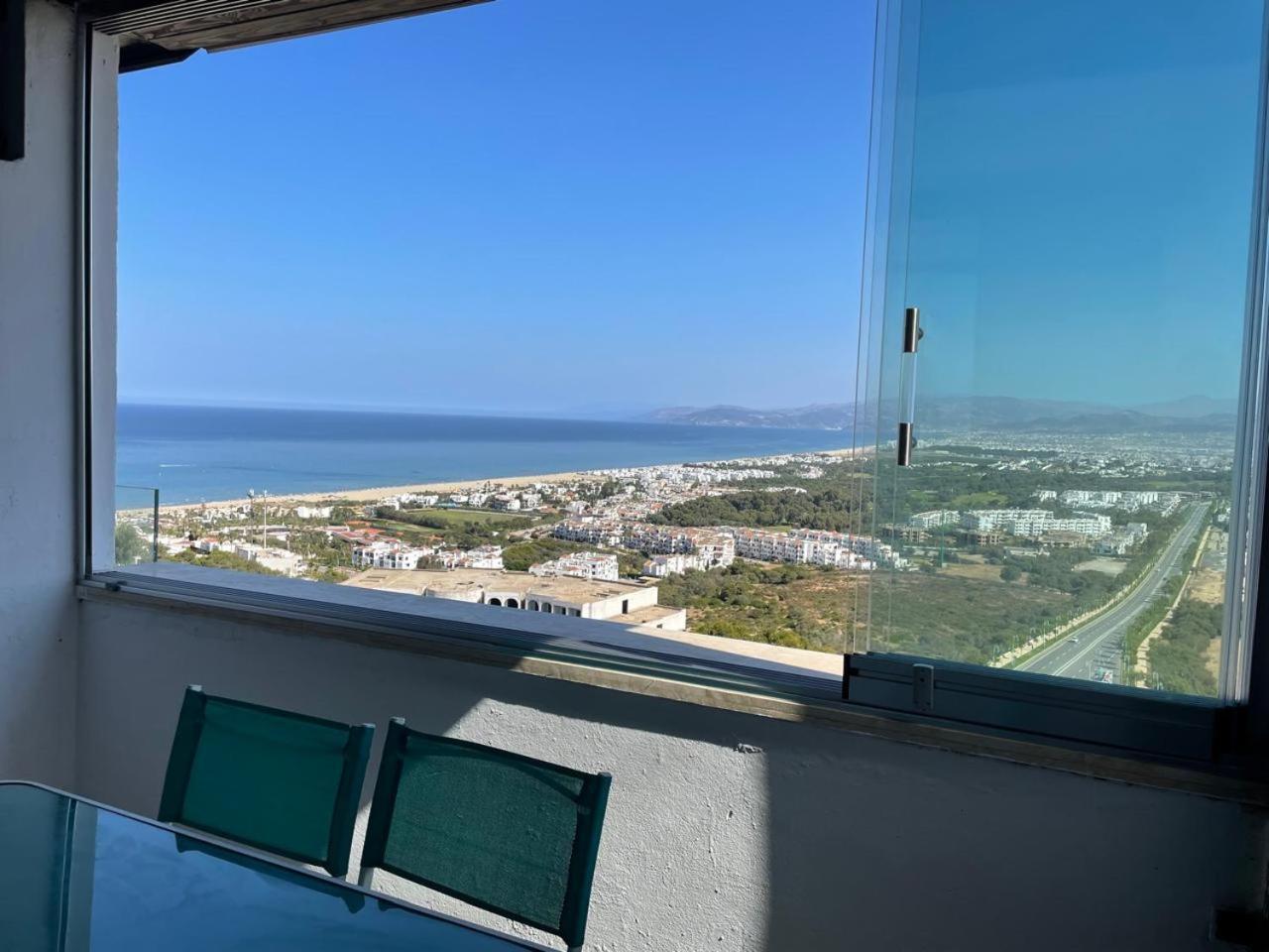 Bella Vista Cabo Negro-Vue Sur Mer Экстерьер фото
