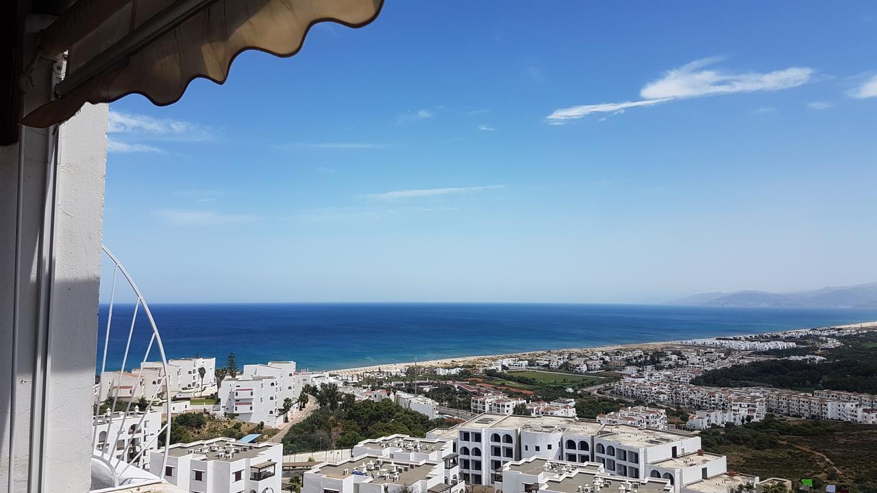 Bella Vista Cabo Negro-Vue Sur Mer Экстерьер фото